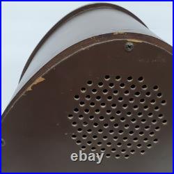 Vintage Philco Ford Corporation Model R89 Cathedral Radio Limited Edition WORKS