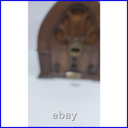 Vintage Philco Ford Corporation Model R89 Cathedral Radio Limited Edition WORKS