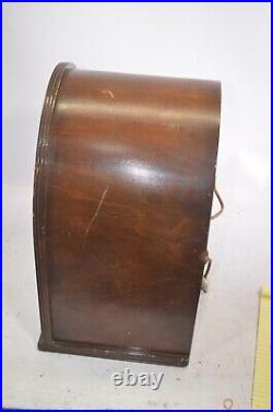 Vintage Philco Model 19 Super Heterodyne Tube Radio. Original