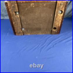 Vintage Philco Model 41-255 Tube Radio