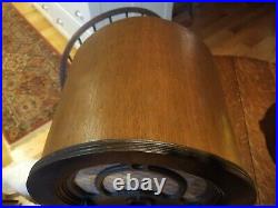 Vintage Philco Model 44 Cathedral Radio Looks Great Perfect Candidate to Restore