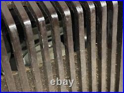 Vintage Philco Model 49-505 Tube Radio Bakelite