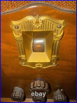 Vintage Philco Model 80 Super Heterodyne Tube Radio Excellent Condition Vintage Philco Model 80 Super Heterodyne Tube Radio Excellent Condition