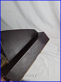 Vintage Philco Transitone Model 53 566 Electric Radio 53-566 Vintage Philco Transitone Model 53 566 Electric Radio 53-566