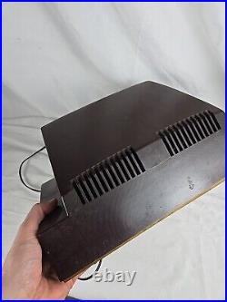 Vintage Philco Transitone Model 53 566 Electric Radio 53-566 Vintage Philco Transitone Model 53 566 Electric Radio 53-566