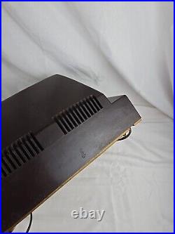 Vintage Philco Transitone Model 53 566 Electric Radio 53-566 Vintage Philco Transitone Model 53 566 Electric Radio 53-566