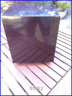 Vintage Philco Tropic A3608 Tube Radio Bakelite MW LW SW Works Well Lovely