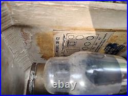 Vintage Philco Tube Radio 38-12