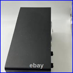 Vintage Philips B1X67U/03 Tube Radio LW MW AM European 1950s Fully Working