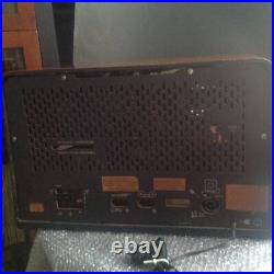 Vintage Phillips B5X88A Bi-Amplifiers AM/FM/SW Tube Radio, no Norelco Vintage Phillips B5X88A Bi-Amplifiers AM/FM/SW Tube Radio, no Norelco