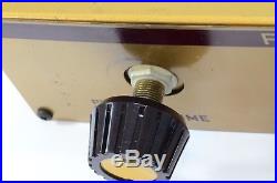 Vintage Pilotone Model AA-903 Mono Integrated Tube Amplifier Pilot Radio Co. USA