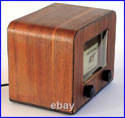 Vintage Pilotuner T601 FM tuner refurbished works great