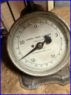 Vintage R140-A Stewart Warner Superheterodyne Electric Tube Radio Wood Case USA