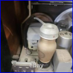 Vintage RARE Telefunken Legacy Tube Radio Model 543WL 543 WL