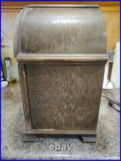 Vintage RCA Cathedral Radio Model 121 Circa 1933