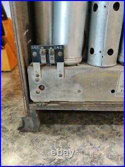 Vintage RCA Cathedral Radio Model 121 Circa 1933