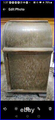 Vintage RCA Cathedral Radio Model 121 Circa 1933