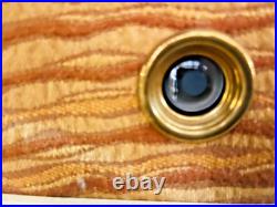 Vintage RCA Model 67QR73-FM-W Tube Radio Super heterodyne, Graetz Germany, 1956