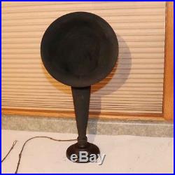Vintage RCA Radio Horn Speaker Model UZ-1325