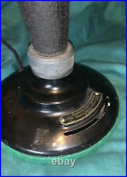Vintage RCA Radiola Horn Radio Loud Speaker Model UZ-1325
