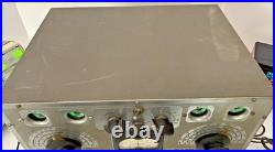 Vintage RCA-Rider Chanalyst Type 162C Fully Operational with test cables