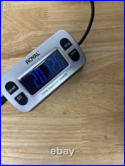 Vintage RCA Superheterodyne AM/SW Tombstone Tube Radio 5T 1936 Tested Works Wood