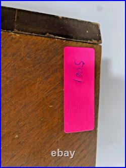 Vintage RCA Victor 1946 Tube Radio Model 66X3 Wood Cabinet Vintage RCA Victor 1946 Tube Radio Model 66X3 Wood Cabinet