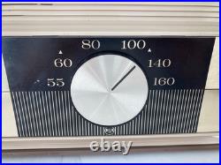 Vintage RCA Victor AM Tube Radio Superheterodyne Model 3RA52 Recently Serviced Vintage RCA Victor AM Tube Radio Superheterodyne Model 3RA52 Recently Serviced