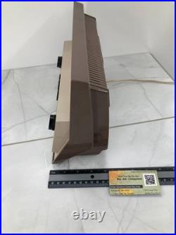 Vintage RCA Victor AM Tube Radio Superheterodyne Model 3RA52 Recently Serviced