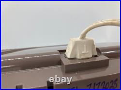 Vintage RCA Victor AM Tube Radio Superheterodyne Model 3RA52 Recently Serviced