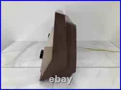 Vintage RCA Victor AM Tube Radio Superheterodyne Model 3RA52 Recently Serviced