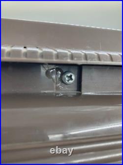 Vintage RCA Victor AM Tube Radio Superheterodyne Model 3RA52 Recently Serviced