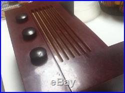 Vintage RCA Victor Model 66X8 Table Top Catalin