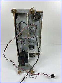 Vintage RCA Victor Tube Radio Model 9-T-1 Parts Repair