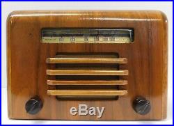 Vintage RDR Magic Tone Model 501 Radio