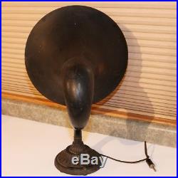 Vintage REX Horn Speaker