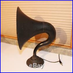 Vintage REX Horn Speaker