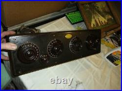Vintage Radio Atwater Kent Model 20