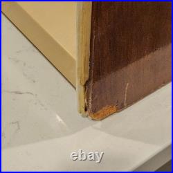 Vintage Radio Philips Norelco B5X88A Tube Radio AM/FM Made in Holland Tested