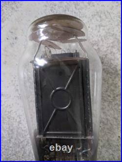 Vintage Radio Receiver Glass Tube Valve- Mullard Aco44 Looks Fine Untested