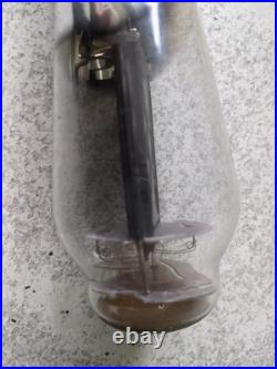 Vintage Radio Receiver Glass Tube Valve- Mullard Aco44 Looks Fine Untested