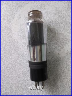 Vintage Radio Receiver Glass Tube Valve- Mullard Aco44 Looks Fine Untested