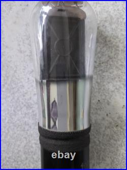 Vintage Radio Receiver Glass Tube Valve- Mullard Aco44 Looks Fine Untested