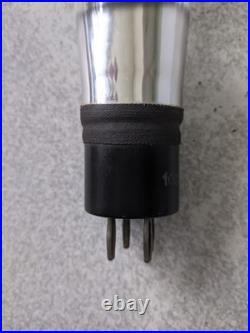 Vintage Radio Receiver Glass Tube Valve- Mullard Aco44 Looks Fine Untested