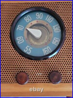 Vintage Retro Emerson RADIO model 503? PLEASE READ DESCRIPTION