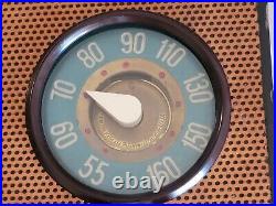 Vintage Retro Emerson RADIO model 503? PLEASE READ DESCRIPTION