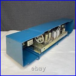 Vintage Rincan FM-371 Hi-Fi 2 Speaker Tube Radio 25 Star-Lite Rare READ DESC