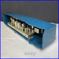 Vintage Rincan FM-371 Hi-Fi 2 Speaker Tube Radio 25 Star-Lite Rare READ DESC