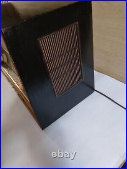 Vintage SABA 300 Stereo HIFI German Tube Radio