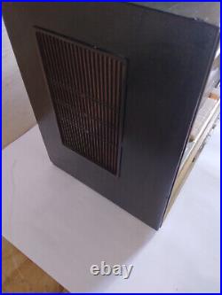 Vintage SABA 300 Stereo HIFI German Tube Radio